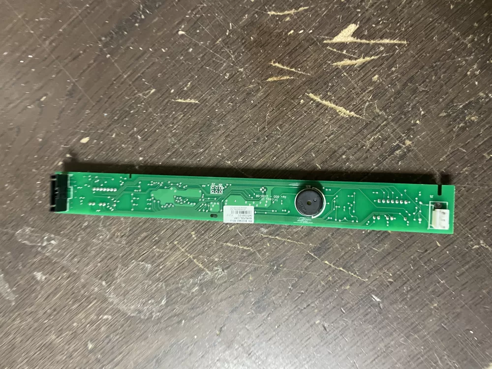 Kenmore WPW10319823 PS11752753 Refrigerator Control Board AZ44125 | Wm550