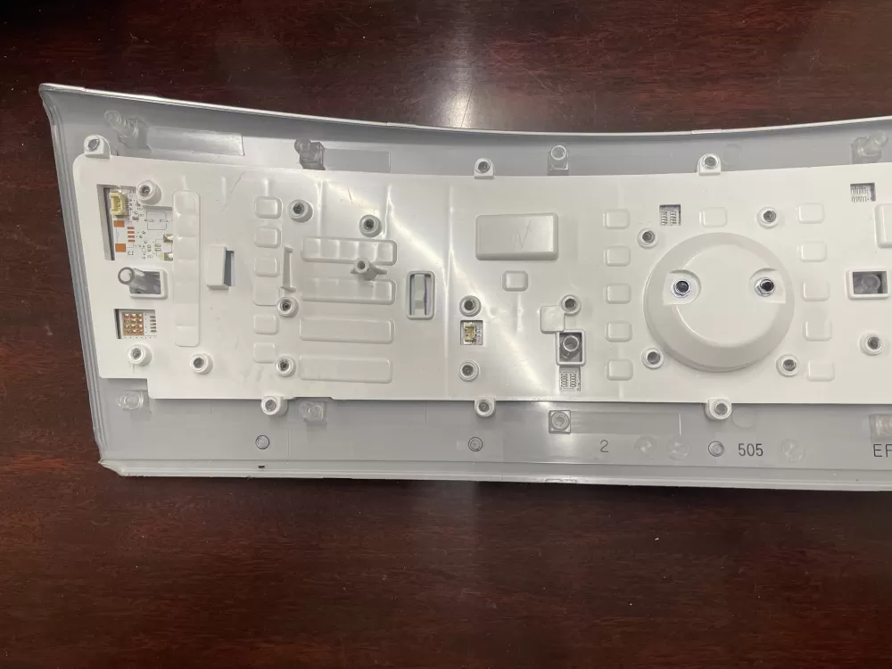 Whirlpool Washer Touchpad Control Panel W10873008 W10645163 AZ28426 | KMV78