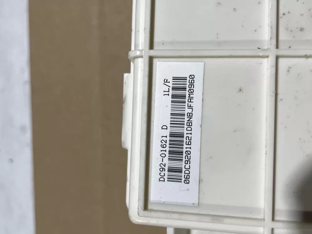 Samsung DC92 01621D DC9201621D Washer Control Board AZ77069 | Wmv626