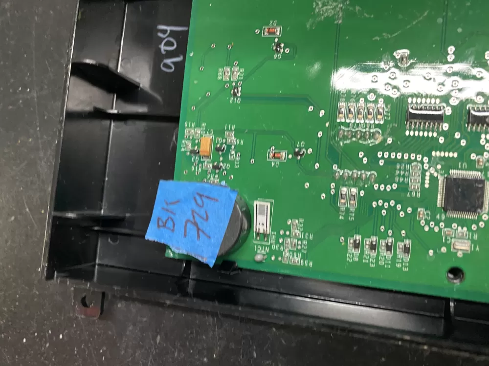 Whirlpool Frigidaire 241973704 Refrigerator Control Board AZ20813 | BK729
