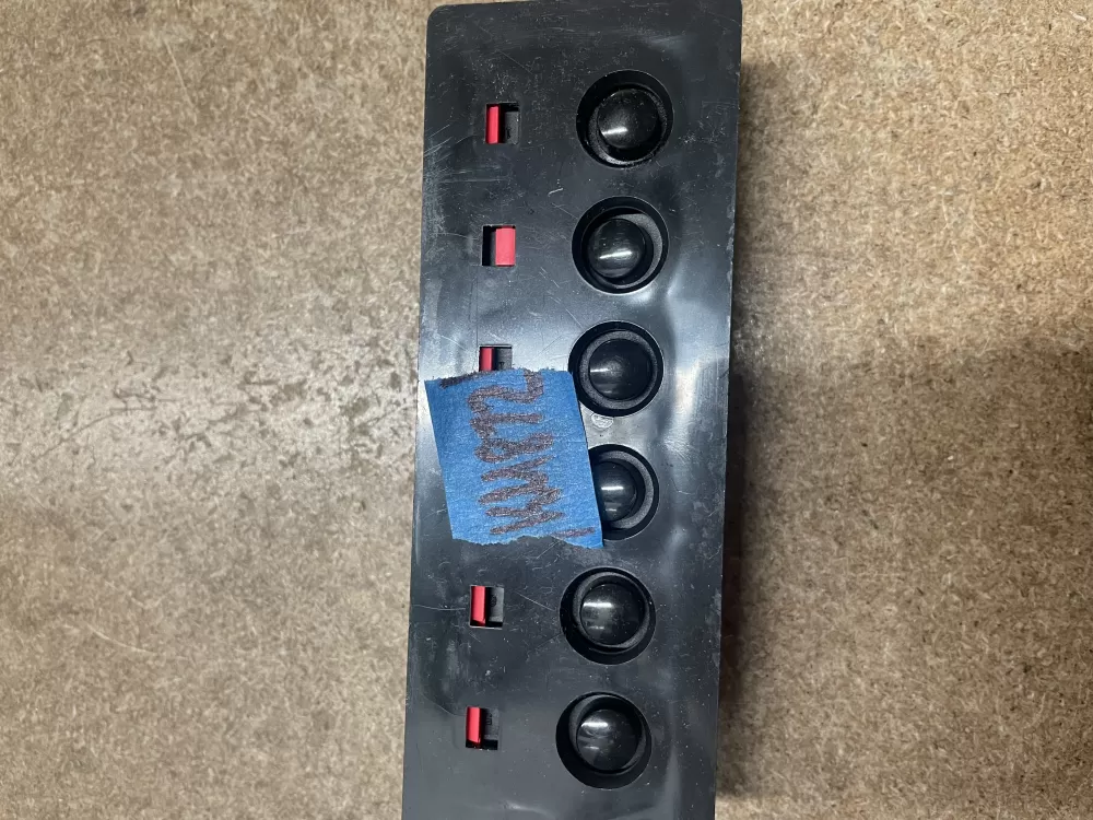 Kenmore WP2180236 Refrigerator Control Board Dispenser Switch AZ11495 | KM872