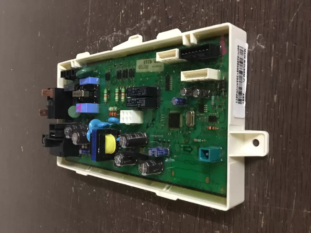 Samsung AP5916737 DC92-00669X DC92-01596B DC92-01606B DC92-00669Y PS9605906 Dryer Control Board