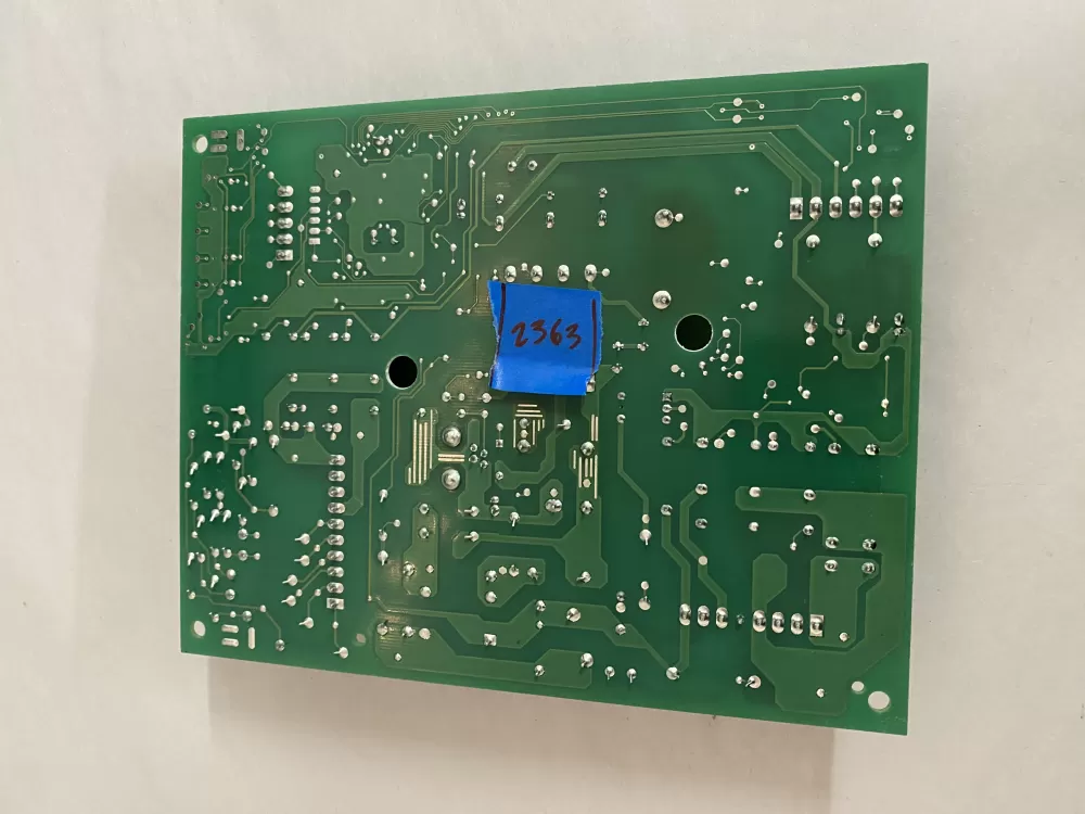 Whirlpool Maytag W10312695B Refrigerator Control Board AZ201610 | BK2363