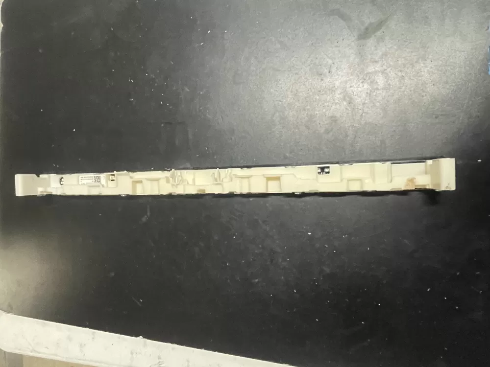 Whirlpool W10897413 W11087931 W11093320 W11157079 PS12347738 Dishwasher Control Board Panel