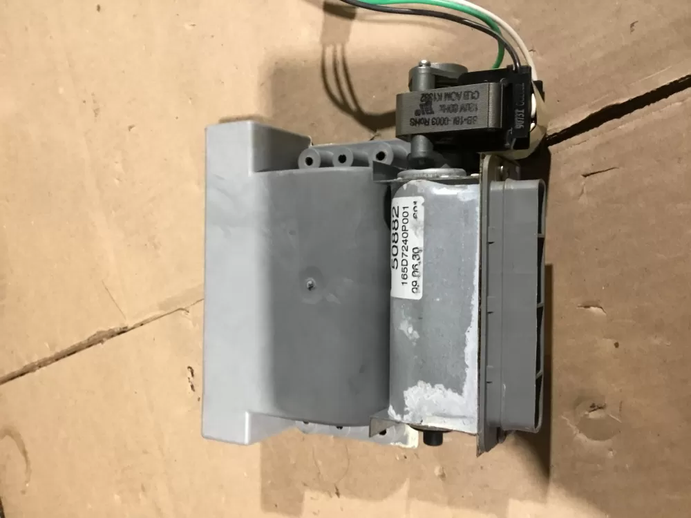KitchenAid 165D7159P001 Converter Blower Motor AZ79627 | Sl117