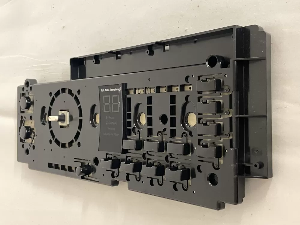234D2315G015 GE Dryer Board - Control