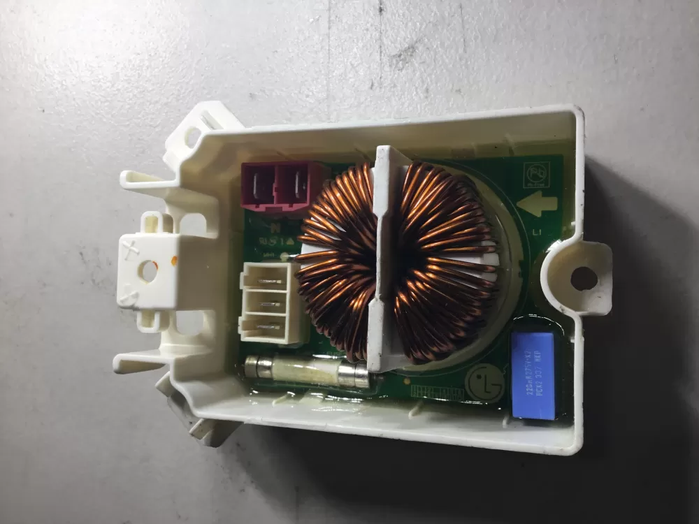 GE 6871EA2003A Washer Control Board AZ40325 | NR64