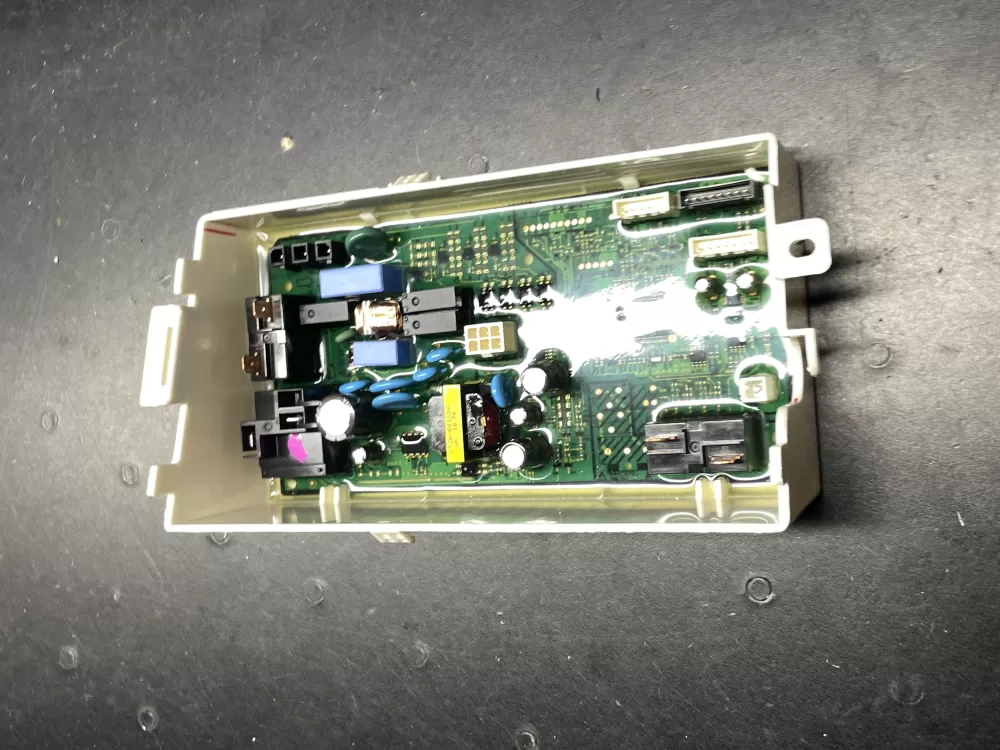 Samsung AP5966827 DC92-01729A PS11719854 Dryer Control Board