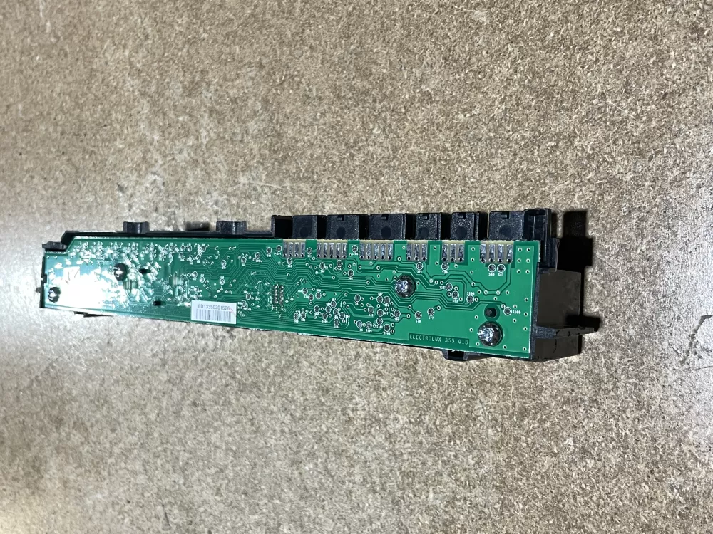 1502003157 Electrolux Board - Control