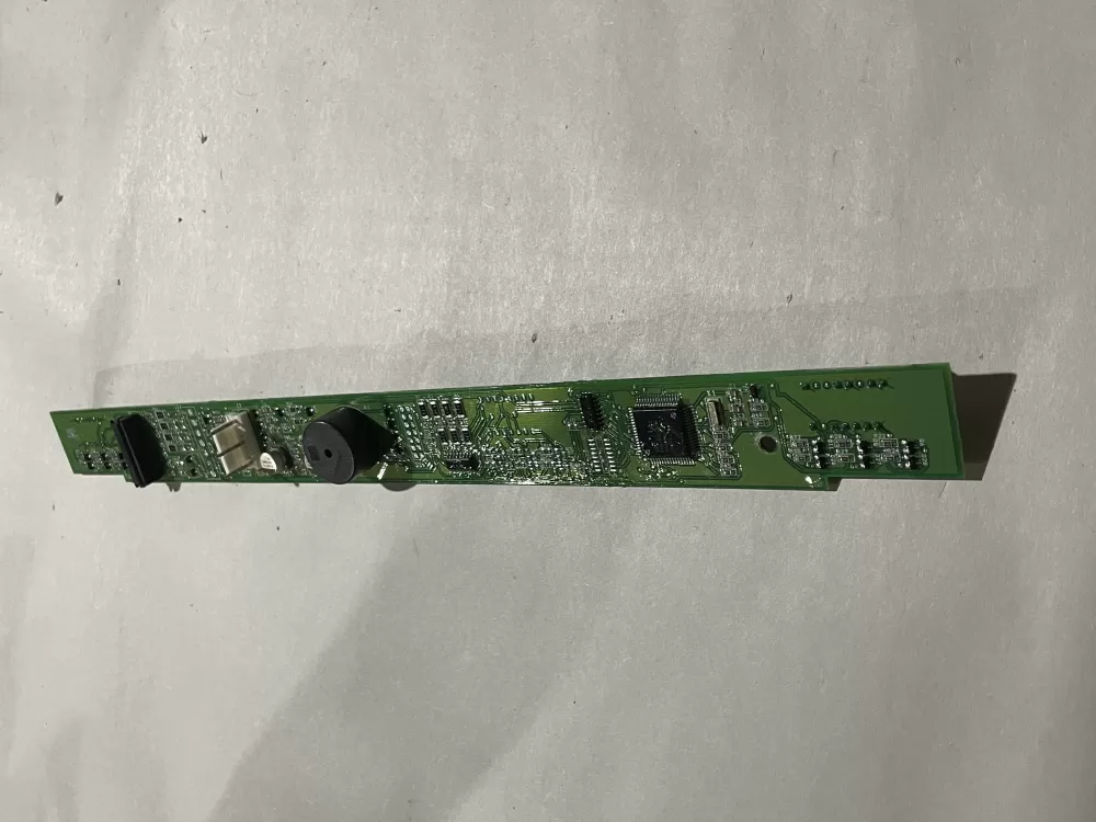 GE 197D5157G003 Refrigerator Control Board