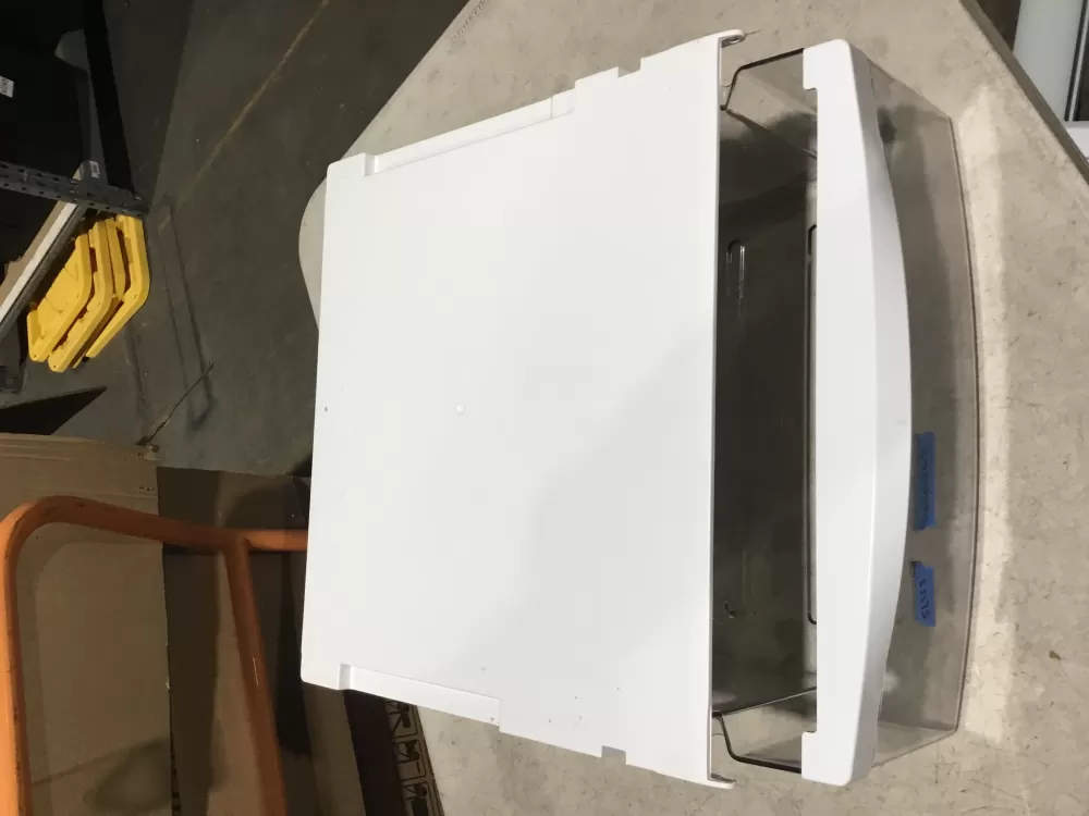 Kenmore Whirlpool 2318569 Refrigerator Meat Pan AZ77397 | Sl153