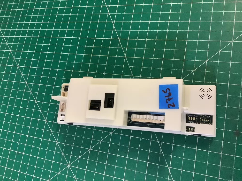 Frigidaire A01078804 242207704 Refrigerator UI Control Board AZ198667 | NR2765