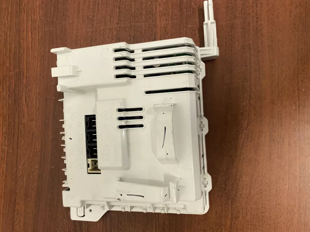 Whirlpool W10626611 Washer Control Board AZ45221 | BK1767