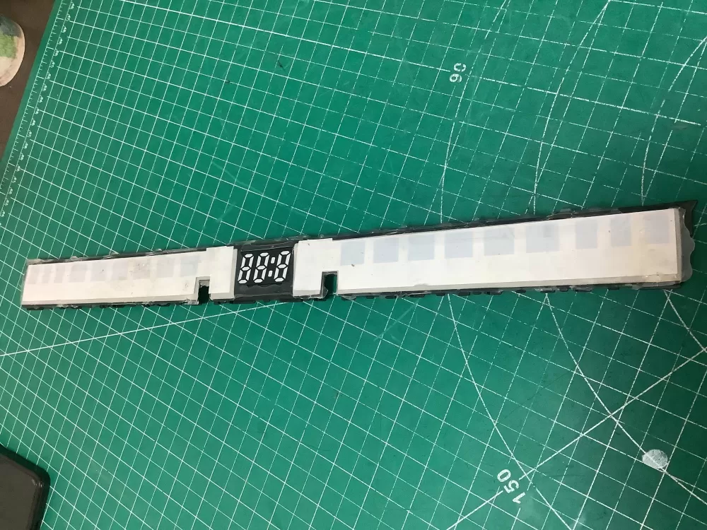 LG EBR86203110 Dishwasher Control Board