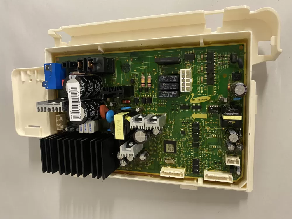 Samsung 06DC9403108A  DC94-03108A  DC9403108  DC94-03108 Washer Control Board