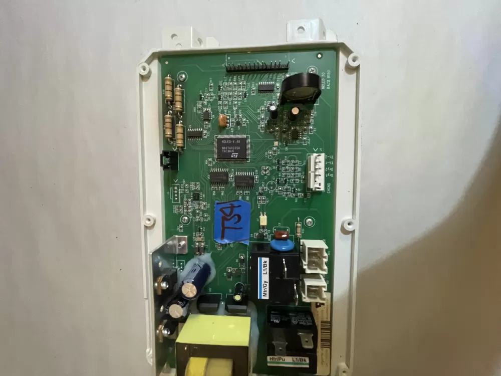 Maytag 6 3719670 Dryer Control Board AZ189896 | KM734
