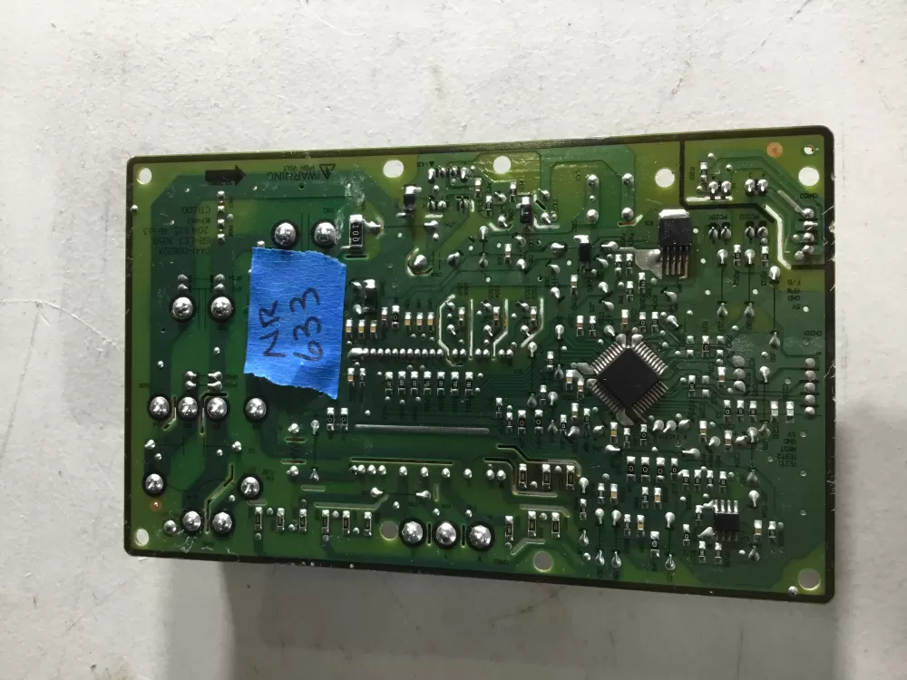 Samsung AP5914908 DA92 00483B Refrigerator Control Board AZ47433 | NR633
