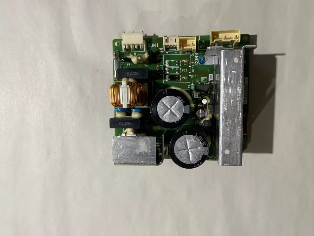  H14106941 control board