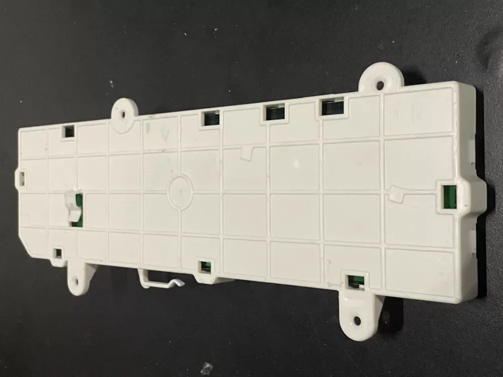 Samsung DC94 05357A Dryer Control Board AZ26058 | WMV308