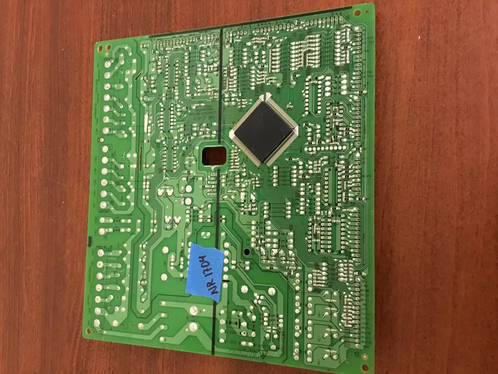 Samsung DA92 00384L DA9200384L Refrigerator Control Board AZ34420 | NR1704