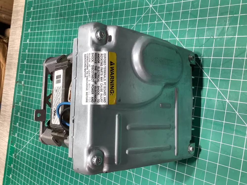 GE 175D5106G077 Washer Drive Motor AZ150184 | SL169