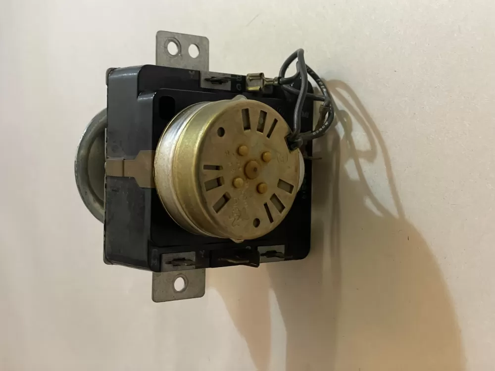 Whirlpool Kenmore WP688406 688219 Dryer Timer AZ146927 | KM2464