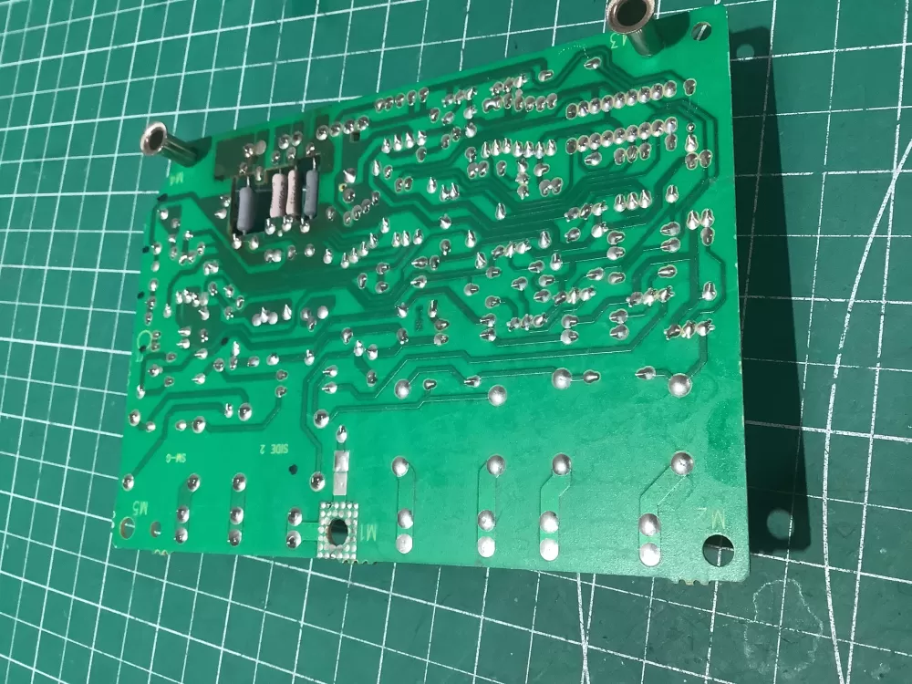 Whirlpool W10511278 Oven Spark Module Control Board AZ187860 | AR112