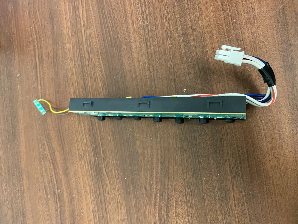 Whirlpool Refrigerator Dispenser control WPW10397956 AP6020902 AZ39486 | BK566