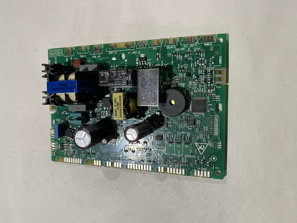 AZParts CN6201  AJV4211  AJW4211  510100  817853 Main Control Board