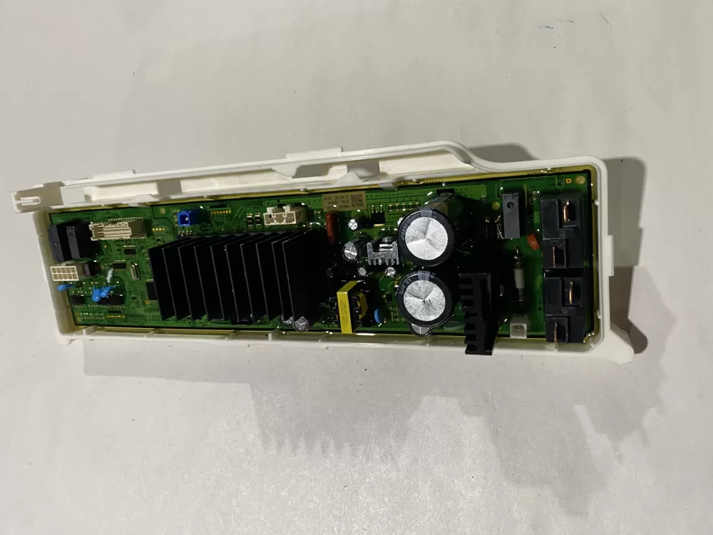 Samsung DC92-02388Y Washer Control Board