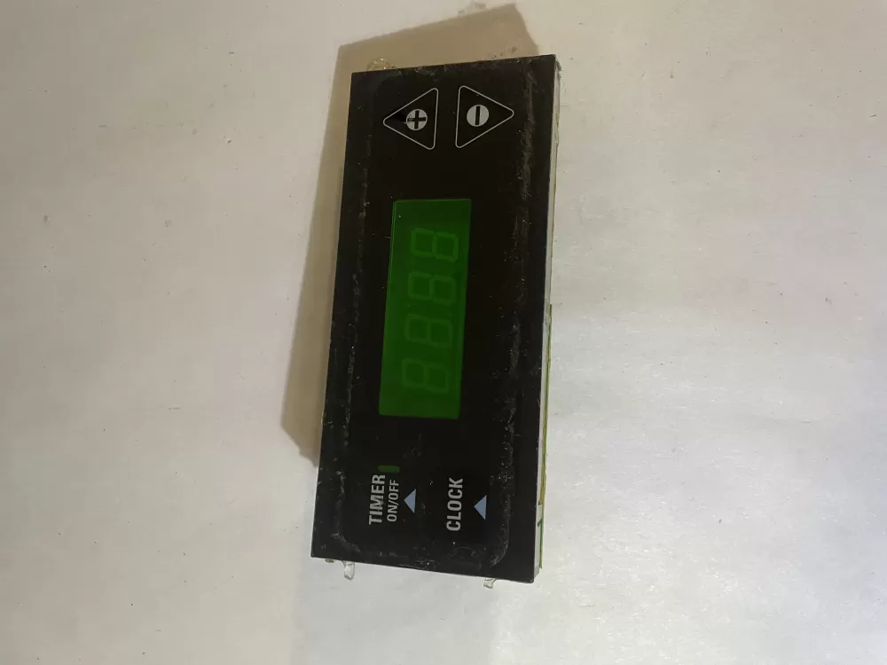 GE 183D5587P001 Range Control Board AZ118935 | KM2190