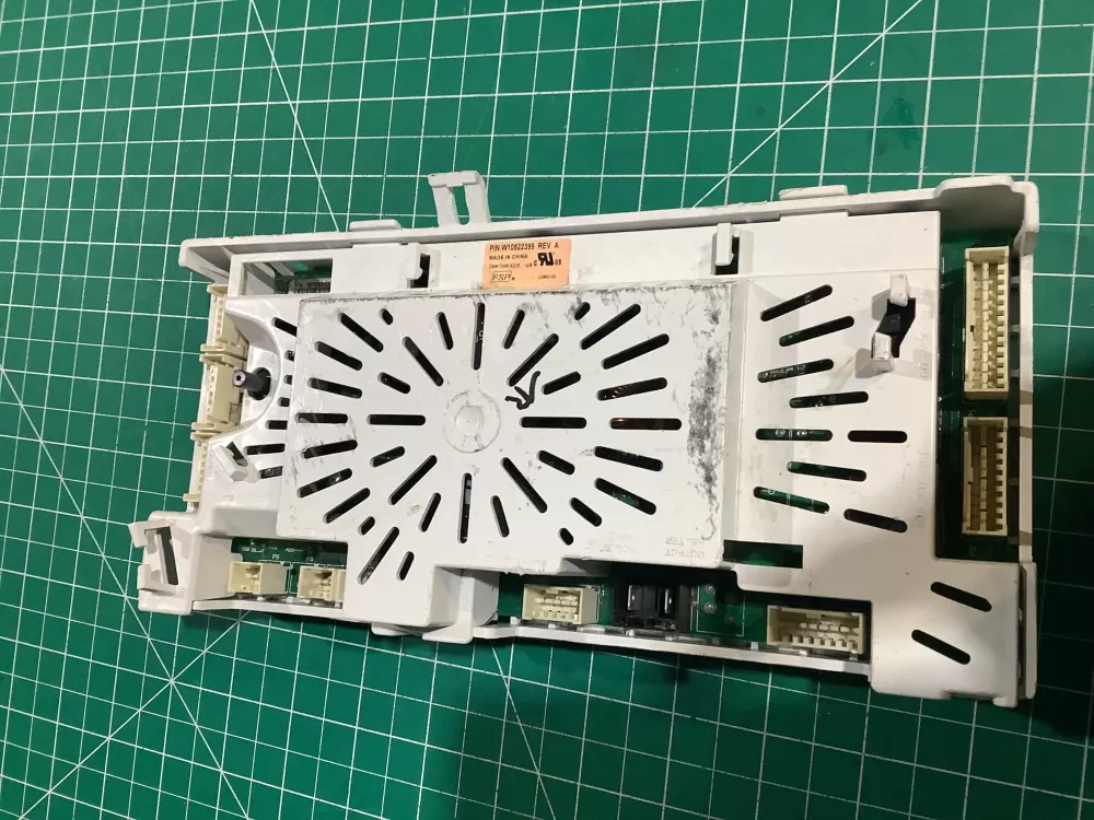 Maytag Washer Control Board W10522399 AZ143769 | NR2420
