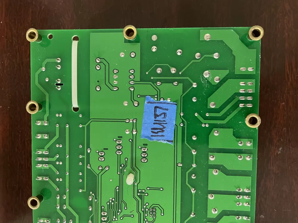 Viking Range Control Board 000621-000 AZ27796 | KM137