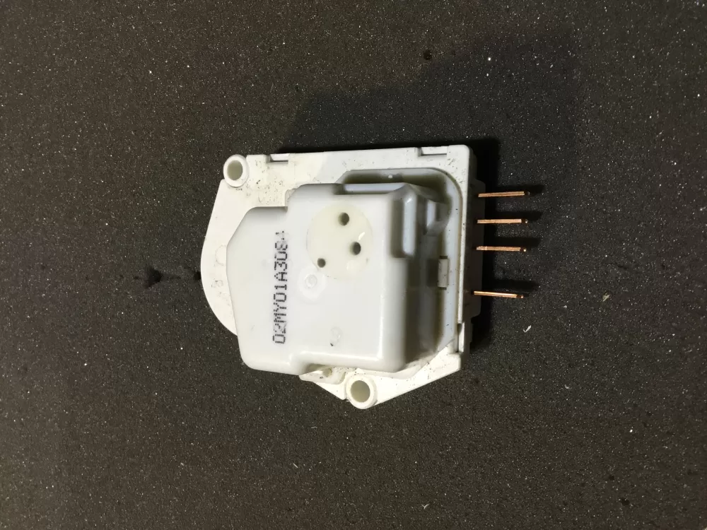 Whirlpool Kenmore W10822278 Refrigerator Defrost Timer AZ74186 | NR1860