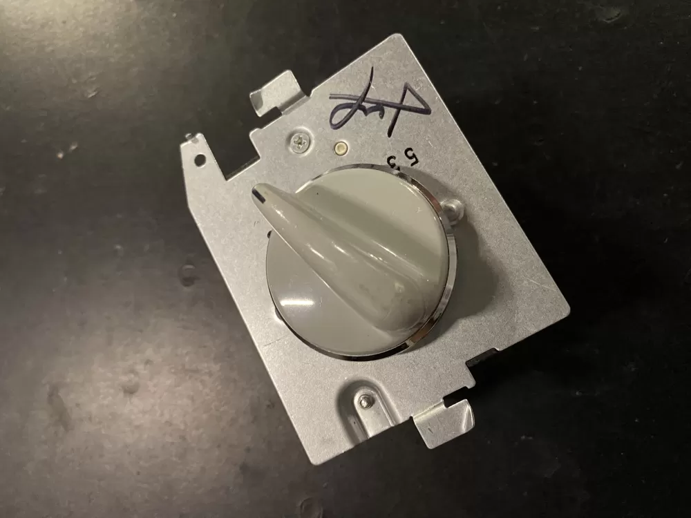 GE TMD16M10 234D1296P001 Dryer Timer AZ25789 | BK83