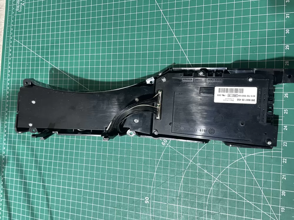 Whirlpool  Maytag 4619-702-55031 Washer Control Board