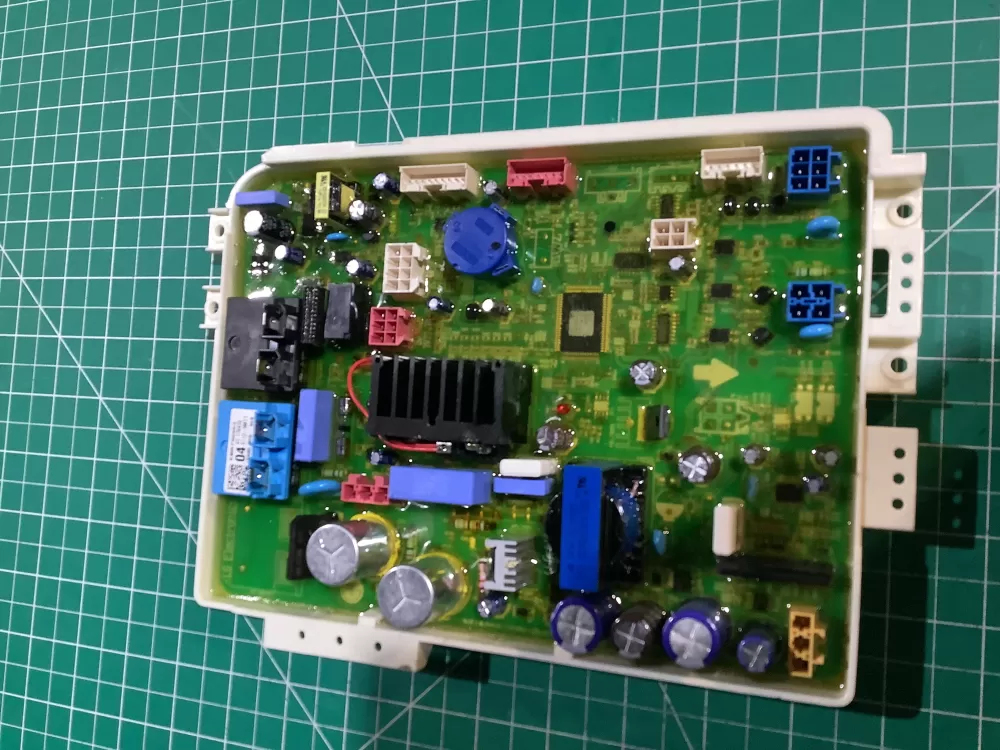 LG EBR63265307 EBR79686304 PS11710963 Dishwasher Control Board