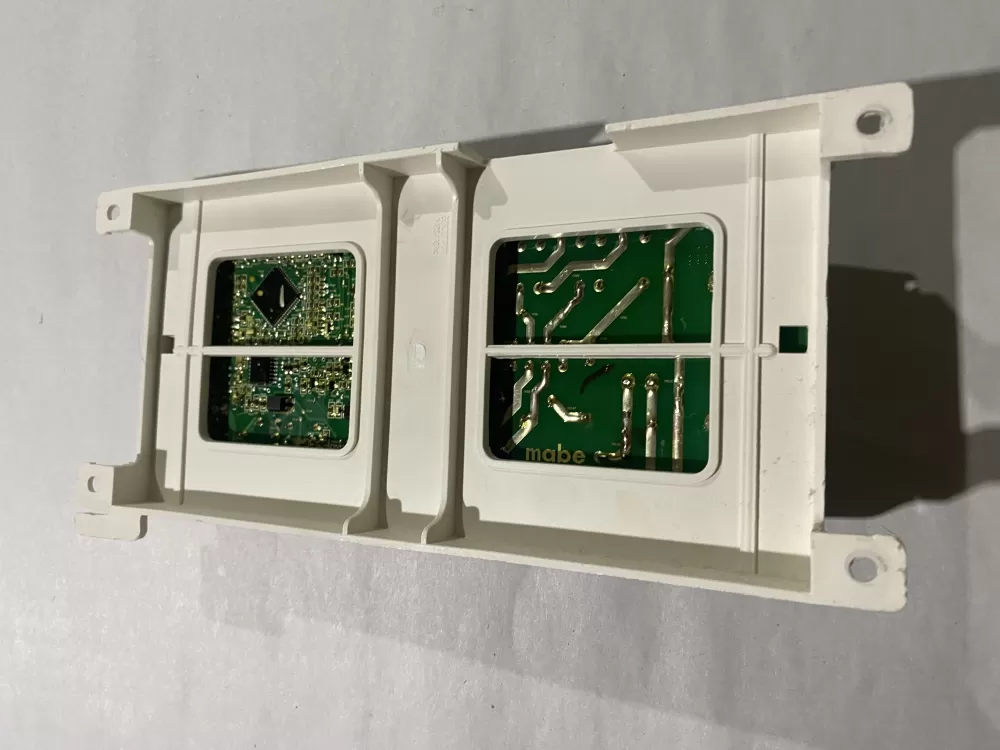 GE Hotpoint WCC101K Washer Control Board AZ194553 | BK1738