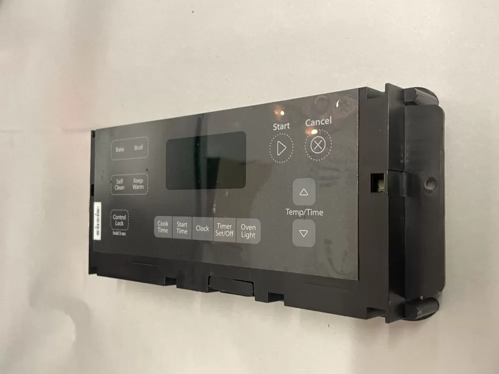 Genuine  Whirlpool 100-01660-55  153434249  W10821268.A.136  W10821268 Range Control Board
