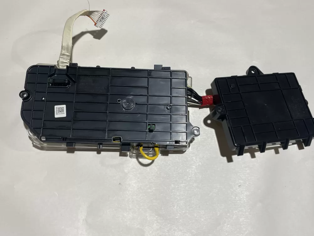 Samsung DC92 01802G Washer Control Board AZ141253 | Wmv736
