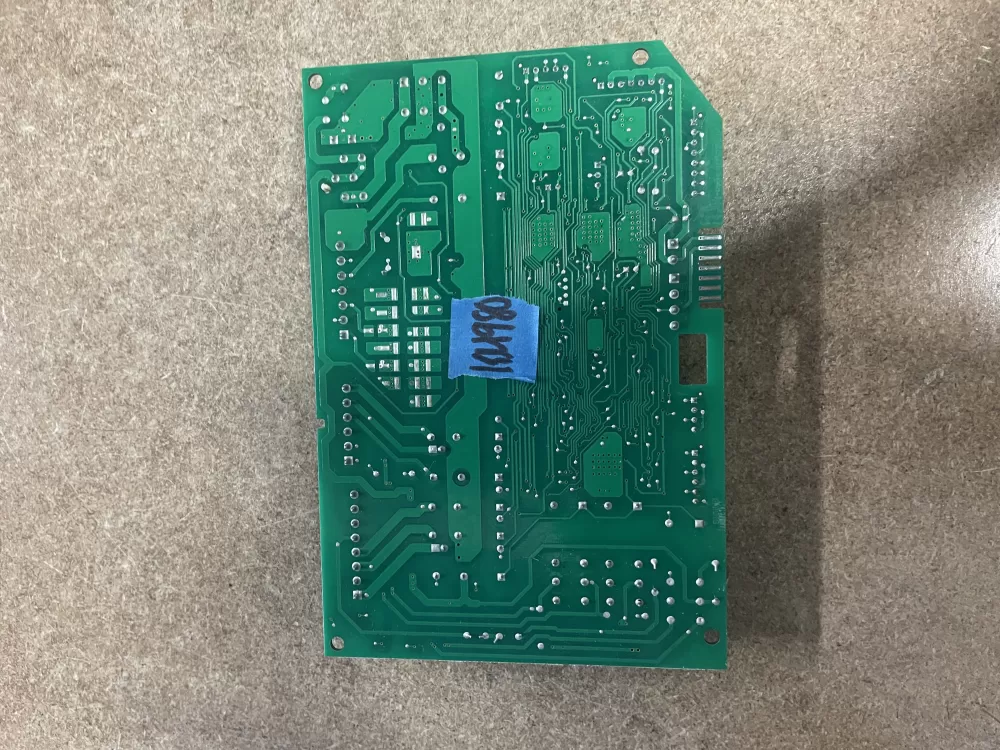 Whirlpool Kenmore W10751276 Refrigerator Control Board AZ19280 | KM980