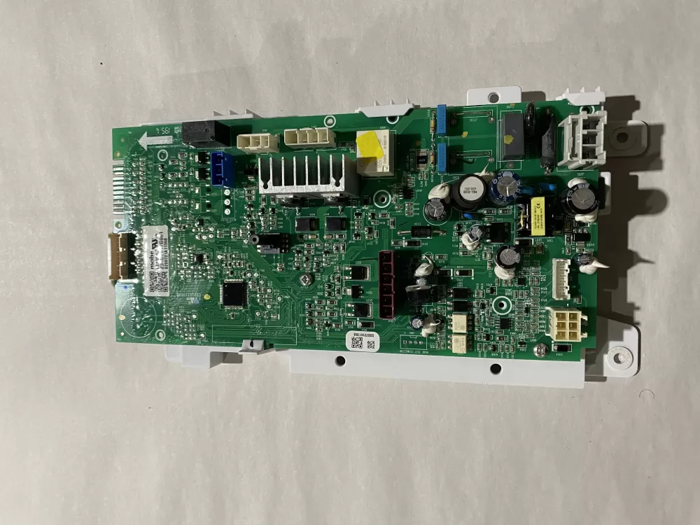 GE WH16X27251  234D2617G001  AP6328302  4588129  PS1234339 Washer Control Board