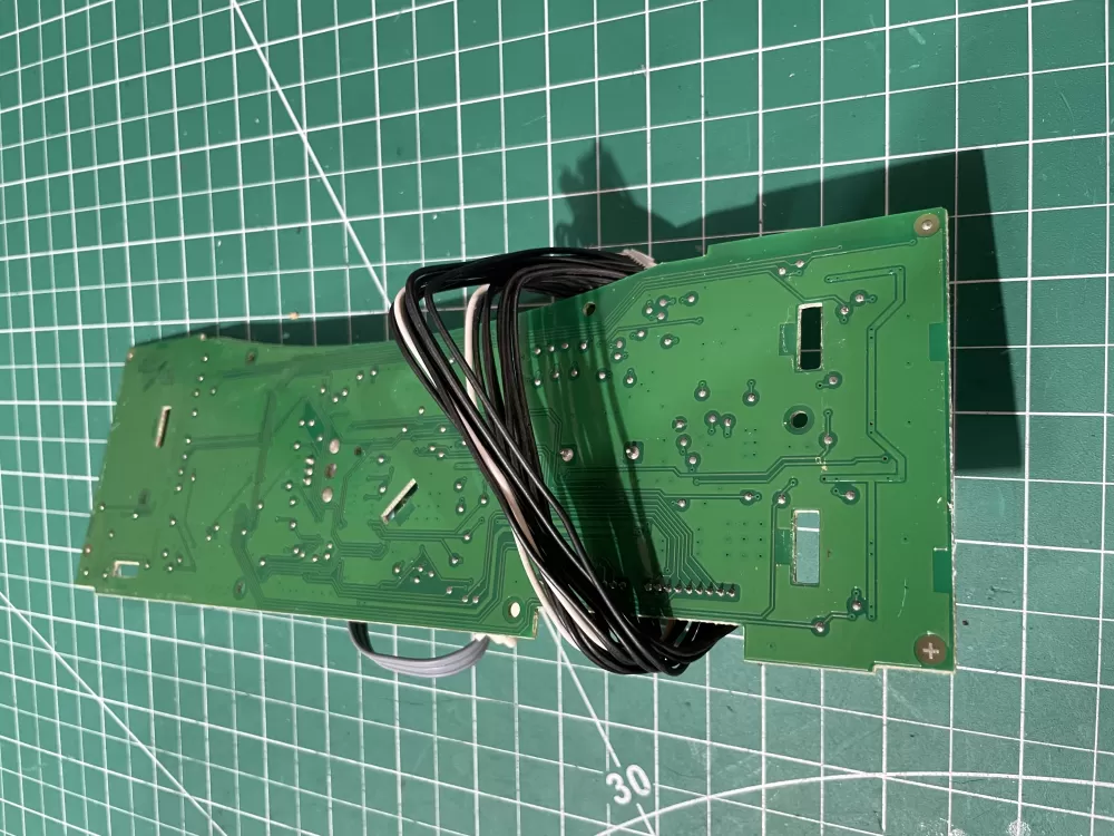 Whirlpool AL130-00111-8 Washer Control Board