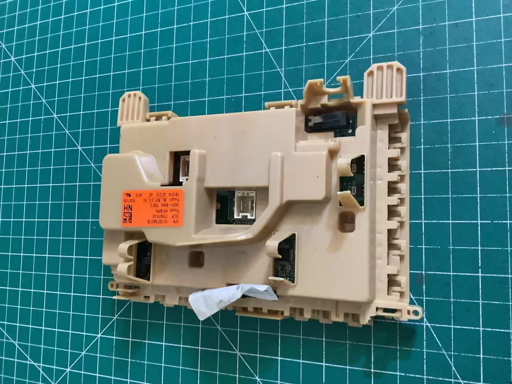 Whirlpool W10879807 W10903627 W11095582 Dryer Control Board AZ174212 | NR2621