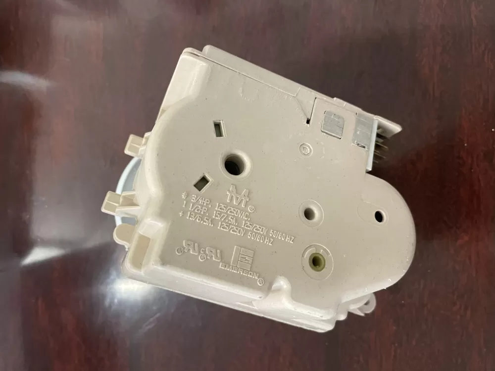 Maytag Amana 2200712 WP27001113 Washer Timer AZ39104 | KM408