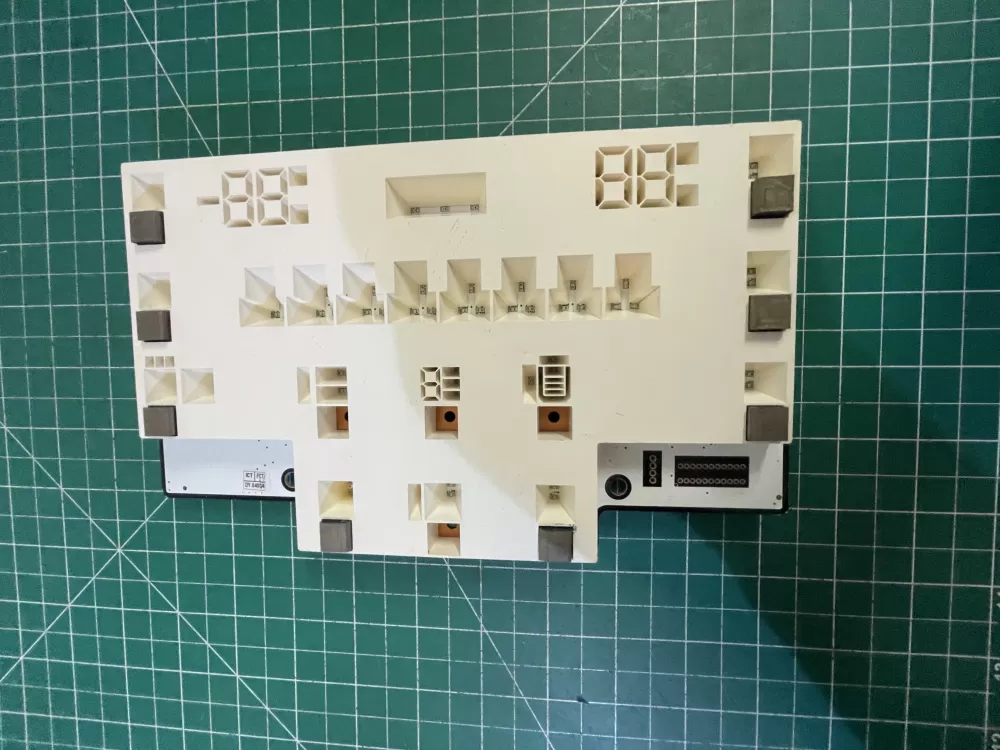 Samsung DA92-00758 Refrigerator Control Board