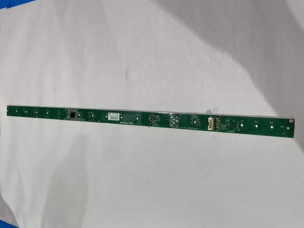 KitchenAid W10195772 Dishwasher Control Board