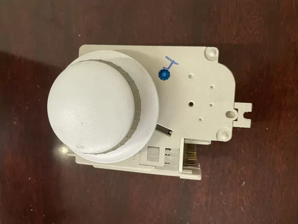 Maytag 6 3705950 Washer Timer