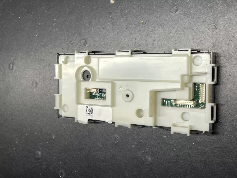 Samsung DC97-22462P Washer Control Board