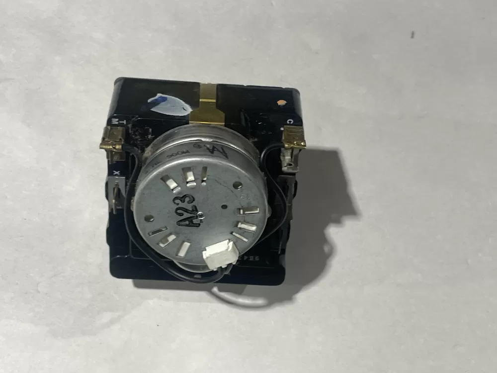 Frigidaire Kenmore Westinghouse AP2107842 823124 Dryer Timer AZ105578 | Wm1054